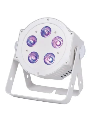 Zertifiziert | ADJ 5P HEX Pearl