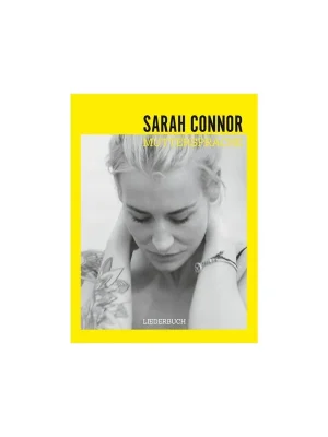 Bosworth Sarah Connor Muttersprache - Songbook | Herstellerpreis