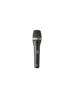 AKG C7 - Kondensator-Gesangsmikrofon | Reduziert