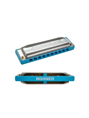 Sonderaktion | Hohner Rocket in Low Eb