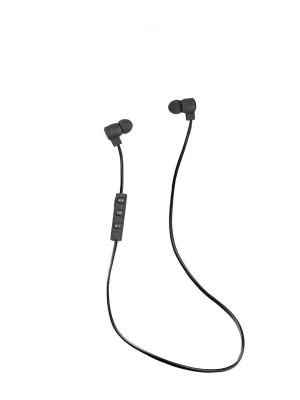 Heute kaufen - TIE Audio Bluetooth 4.1 Earphones DAILY