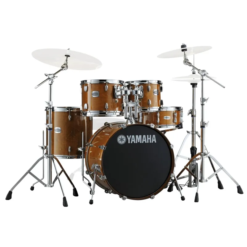 Herstellerpreis | Yamaha Drum Set Custom Stage Yamaha SBP0F5HA7