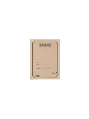 Fast ausverkauft | D‘addario Spiralnotenbuch - 10 Notenzeilen/ 96 Seiten