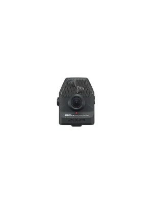 Neuheit | Zoom Zoom Q2n - Handy Video Recorder