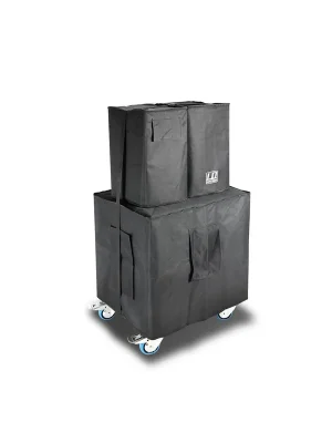 LD Systems LD Systems DAVE 12 G3 SET | Knallerpreis