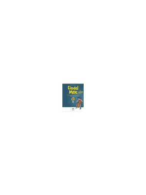 Holzschuh Fiedel- Max goes Cello (Band 3)- mit CD! - Zertifiziert