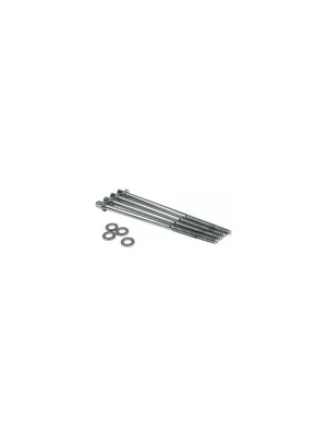 Gibraltar Schrauben für Bassdrum Tension Rod lang - Premium