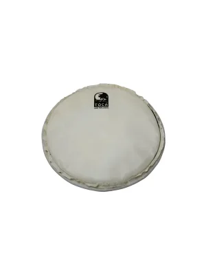 Top-Preis - Toca 9" Naturfell Ziege Djembe Mech. TP-FHM9