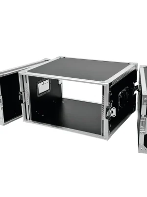 Roadinger ROADINGER Rack Profi 6HE 45cm | Online bestellen