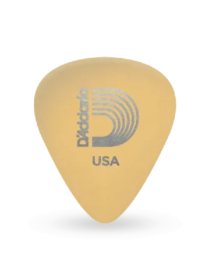 Sale | D‘addario Cortex Picks Heavy, 1.00mm - 100er Pack