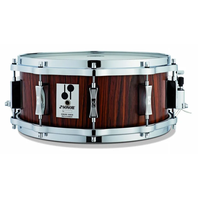 Sonor 14" x 5,75" D 515 PA Snare Drum Phonic Re-Issue | Sonderaktion