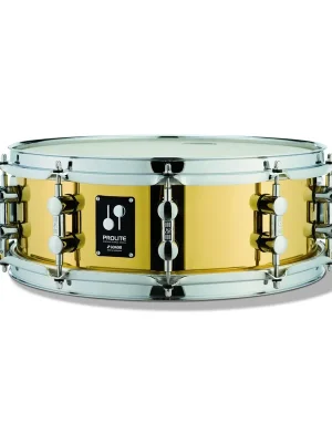 Extra sparen | Sonor 14" x 05" ProLite 12 1405 SDB, Messing