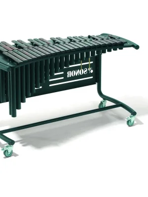 Sonor CX P 38 Palisander Kl.Pl | Extra sparen
