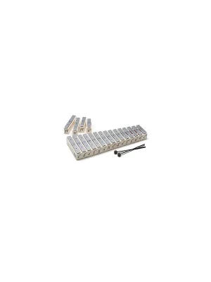 Top-Qualität | Sonor KSP 40 M 1 DE Set, Alu
