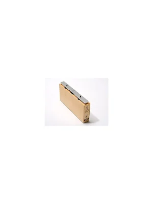 Sonor KSP 50 M g, Alu | Endet bald