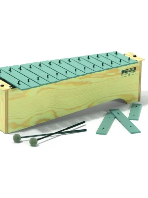 Sonor AM Alt Metallophon - Sehr gefragt
