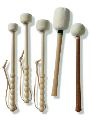 Bestseller - Sonor SBDM 60 Hartfilzschlägel