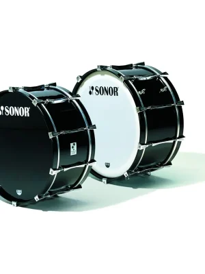Top bewertet - Sonor MP 2612 B CB Bass Drum