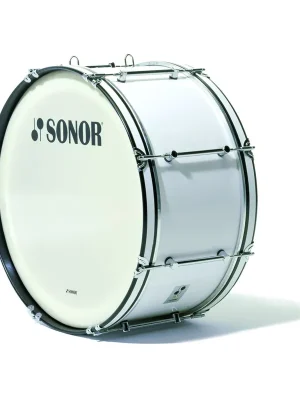 Sonor MB 2612 CW Bass Drum - Mega-Angebot