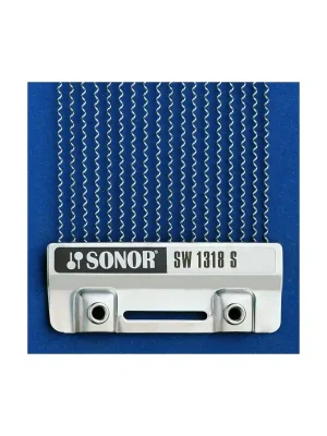 Sonor SW 1318 S Teppich 13‘‘, - Sofort bestellbar