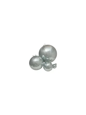 Varytec Spiegelkugel 20 cm - Preisknaller