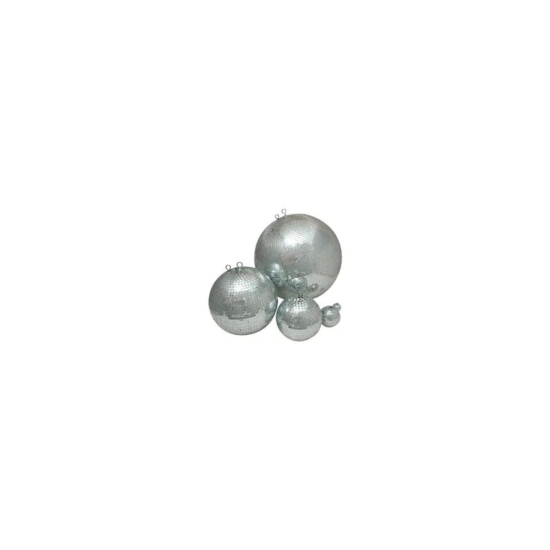 Varytec Spiegelkugel 20 cm - Preisknaller