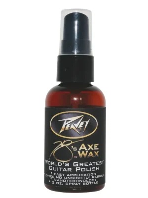 Deal | Peavey HP‘s Axe Wax