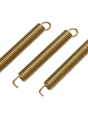 Ibanez "E-Spring" Tremolofedern für sehr sanfte Bewegungen Teflon Beschichtung - Zertifiziert