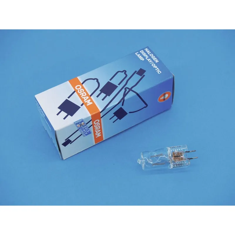 Top-Angebot - Osram OSRAM 64516, CP97, 240V, 300W, Sockel GX6.35, 75h