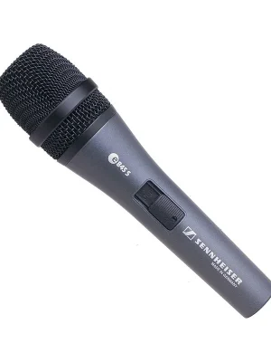 Nicht verpassen | Sennheiser E 845 S Dynamisches Mikrofon
