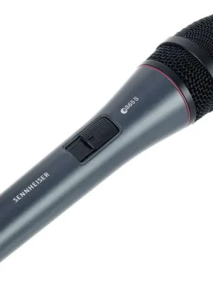 Schneller Versand | Sennheiser e865 S