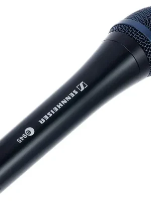 Sennheiser E 945 dynamisches Gesangs-Mikrofon | Extra sparen