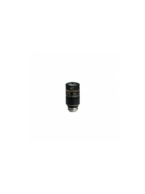 Top-Angebot - Sennheiser ME 104 ANT - Ansteckmikrofon, Mikrofonkapsel schraubbar, Niere, anthrazit, inklusive Windschirm MZW
