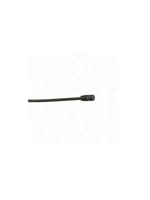 Ausverkauf | Sennheiser MKE 2-4 GOLD-C - Ansteckmikrofon, Kugel, 3pin SE-Stecker, für SK 50/250/2000/5212/6000/9000, anthraz