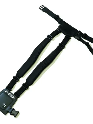 Verfügbar | Sonor PG SR Seitenriemen für
