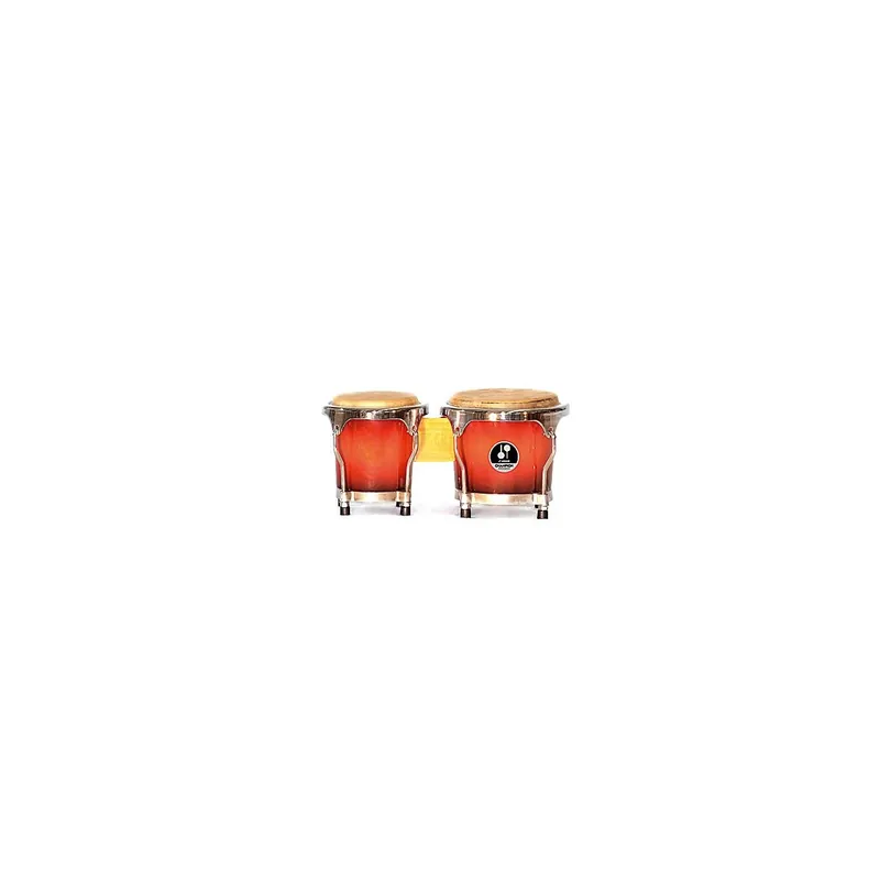 Sonor CMB 45 SHG Bongo 4&5‘‘ - Qualitätsprodukt
