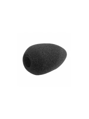 Bewährte Qualität - Sennheiser MZW 64 - Windschirm für ME 62 und ME 64, anthrazit