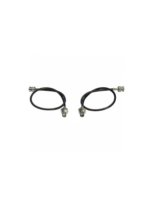 Sennheiser AM 2 - BNC Montageset für GA3 - Meistverkauft