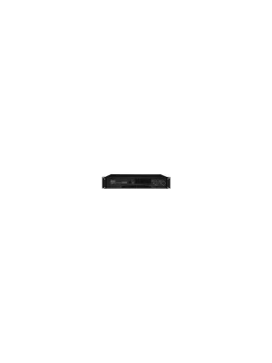 Begrenztes Angebot - QSC RMX 850 - 2-Kanal Endstufe (Showroom)