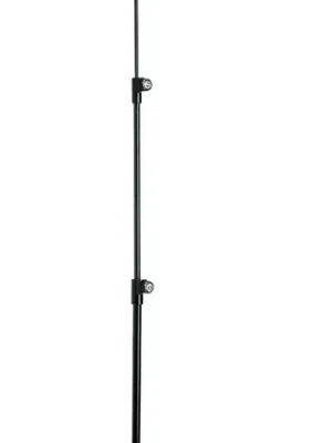 K&M 10010 Notenpult schwarz | Premium
