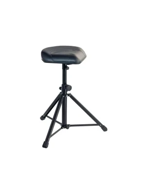 Herstellerpreis - K&M 14052 Stehhilfe schwarz