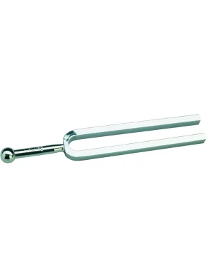 K&M 16820 Stimmgabel vernickelt | Top bewertet