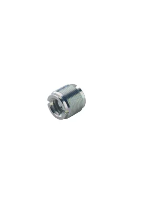 Top bewertet - K&M 21500 Reduziergewinde vernickelt