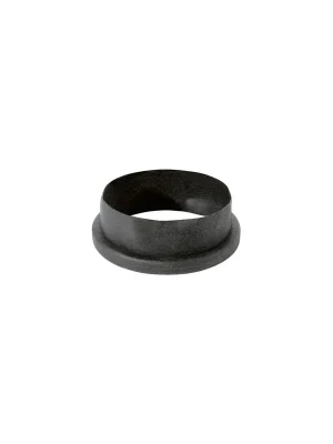 Direkt kaufen - K&M 85890 Ausgleichsadapter - schwarz - 2 St.