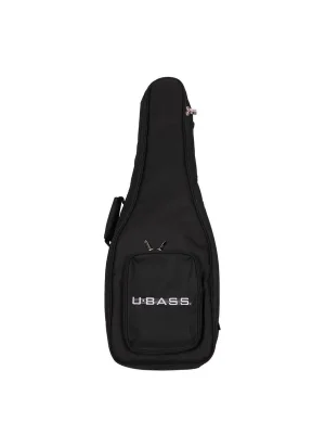 Jetzt zugreifen | Kala Deluxe Bag, Solid Body U-Bass