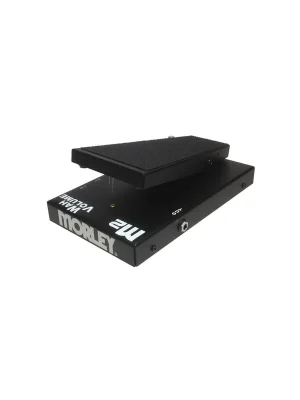 Morley M2 Wah Volume Effektpedal | Jetzt sparen