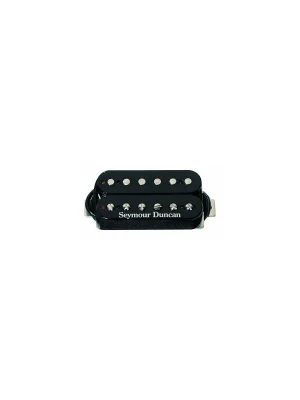 Seymourduncan SH-11B Custom Underground Bridge-Position - Black - Beliebt