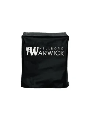 Brandneu | Rockbag RB 82201 Dust Cover for Hellborg Cabinet BLK