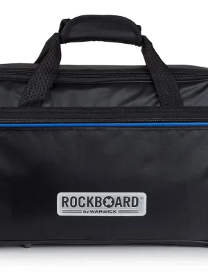 Rockboard Pedalboardbag / Zubehörtasche 64 x 45 x 13 cm | Neue Ware