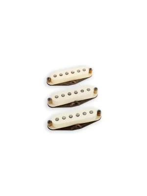 Seymourduncan Antiquity - Texas Hot Strat, Pickup Set, Aged - Cream Cover | Jetzt kaufen